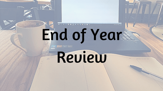 End Of Year Review For Dog Trainers
