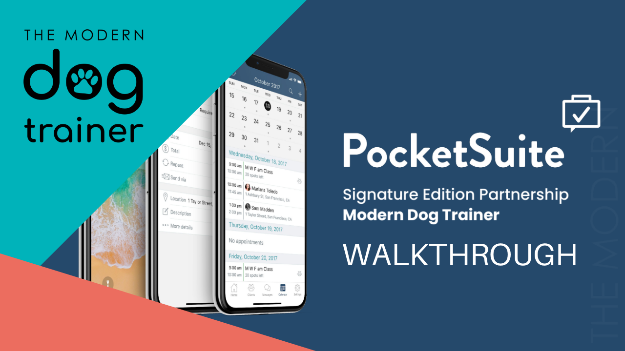 the-modern-dog-trainer-signature-edition-of-pocketsuite